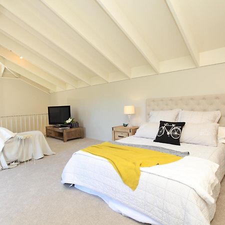 Cedar Park Bed & Breakfast Tamahere Camera foto