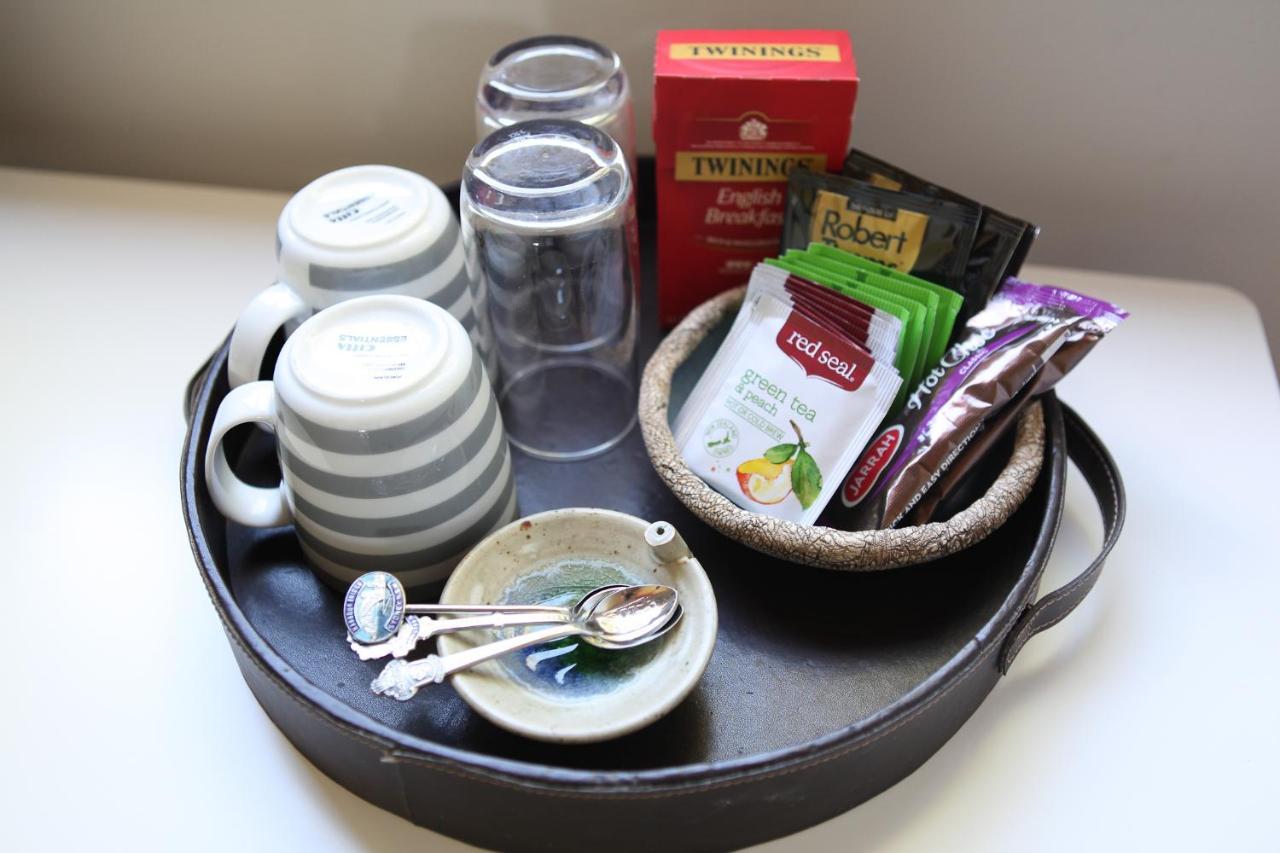 Cedar Park Bed & Breakfast Tamahere Esterno foto