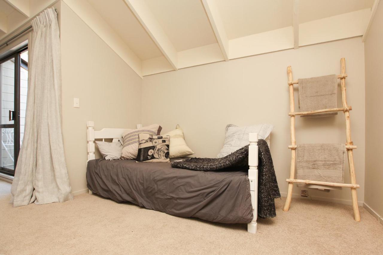 Cedar Park Bed & Breakfast Tamahere Esterno foto