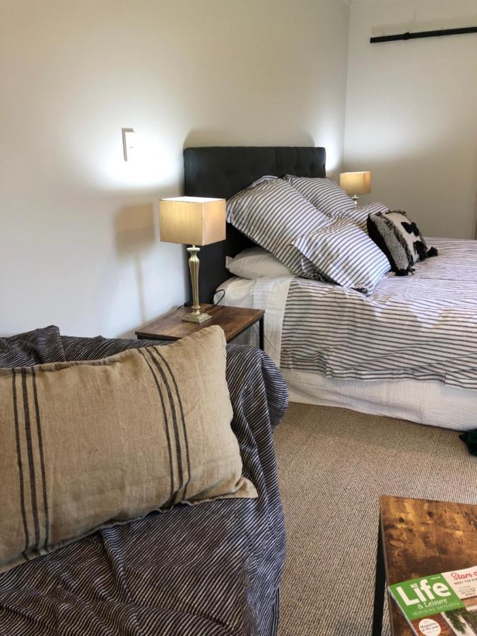 Cedar Park Bed & Breakfast Tamahere Esterno foto