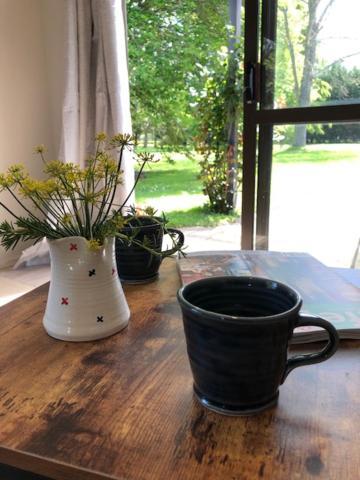 Cedar Park Bed & Breakfast Tamahere Esterno foto