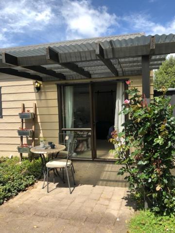Cedar Park Bed & Breakfast Tamahere Esterno foto