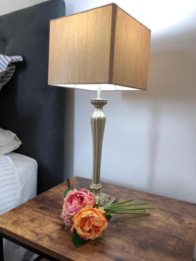 Cedar Park Bed & Breakfast Tamahere Esterno foto