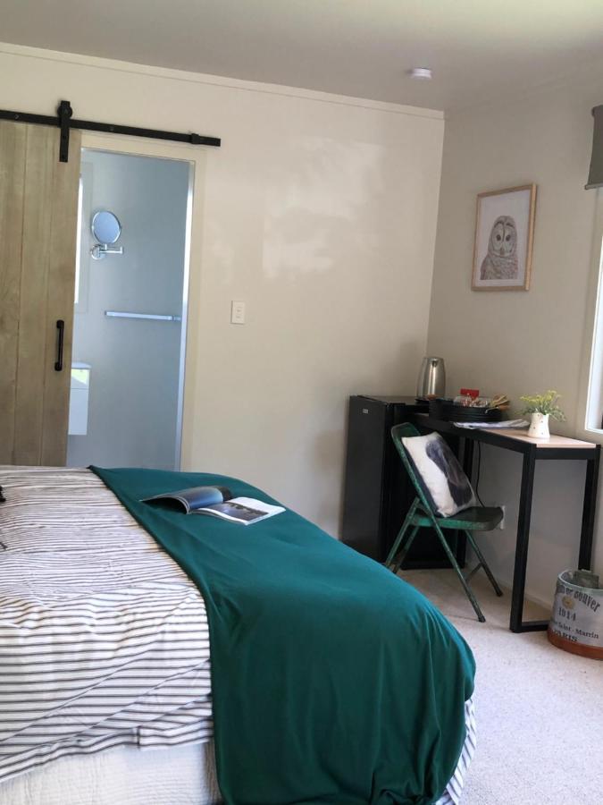 Cedar Park Bed & Breakfast Tamahere Esterno foto