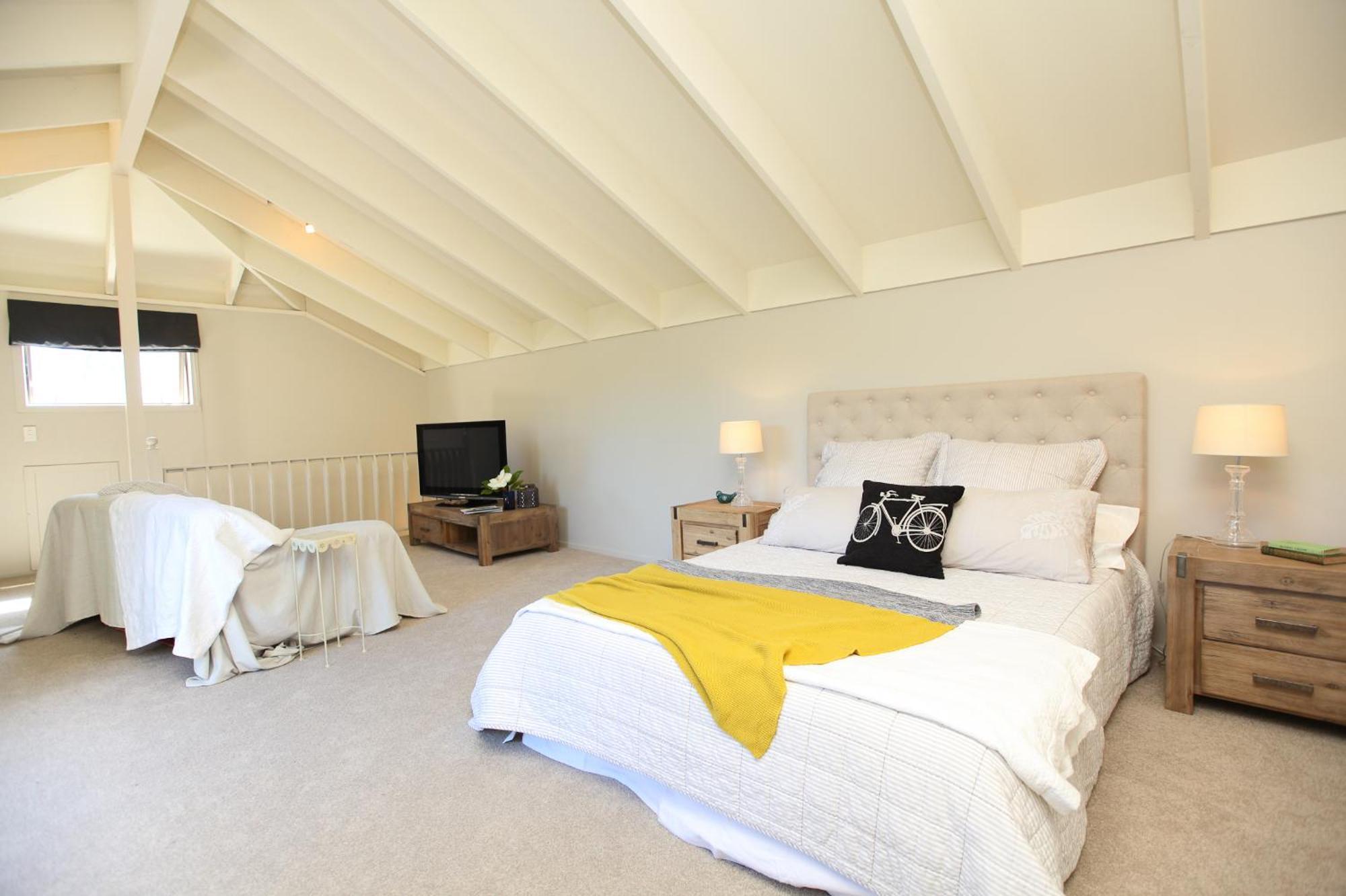 Cedar Park Bed & Breakfast Tamahere Camera foto